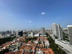 Duo Residences (D7), Apartment #535000251